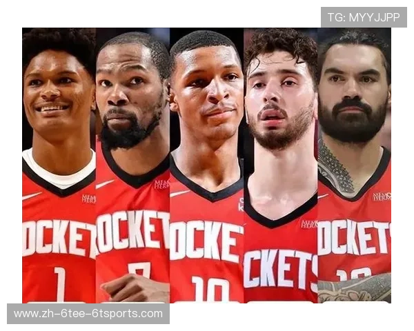 火箭队和骑士队之间的常规赛对决精彩回顾