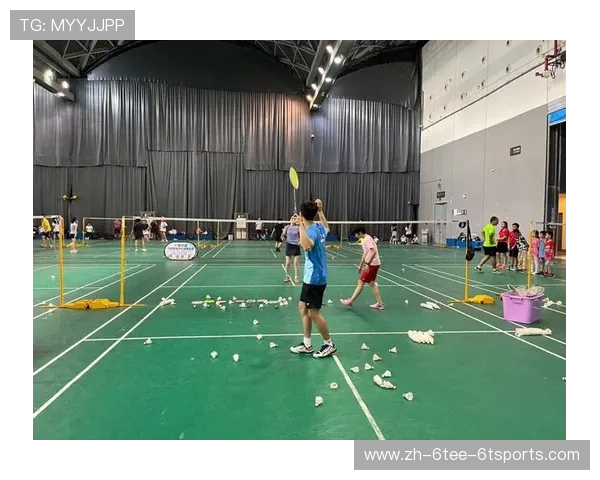 羽毛球训练评语