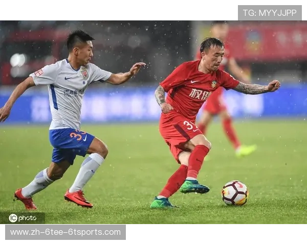 鲁能与天津在中超联赛的交锋往事